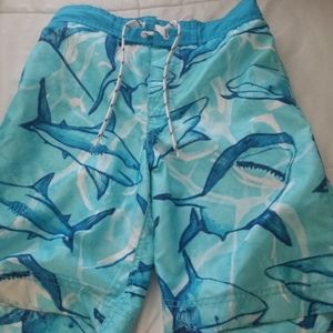 Swim trunks